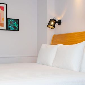 Standard Doppelzimmer für Gäste mit Behinderungen